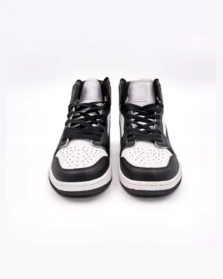 Hightop Black White Інше — головне фото товару