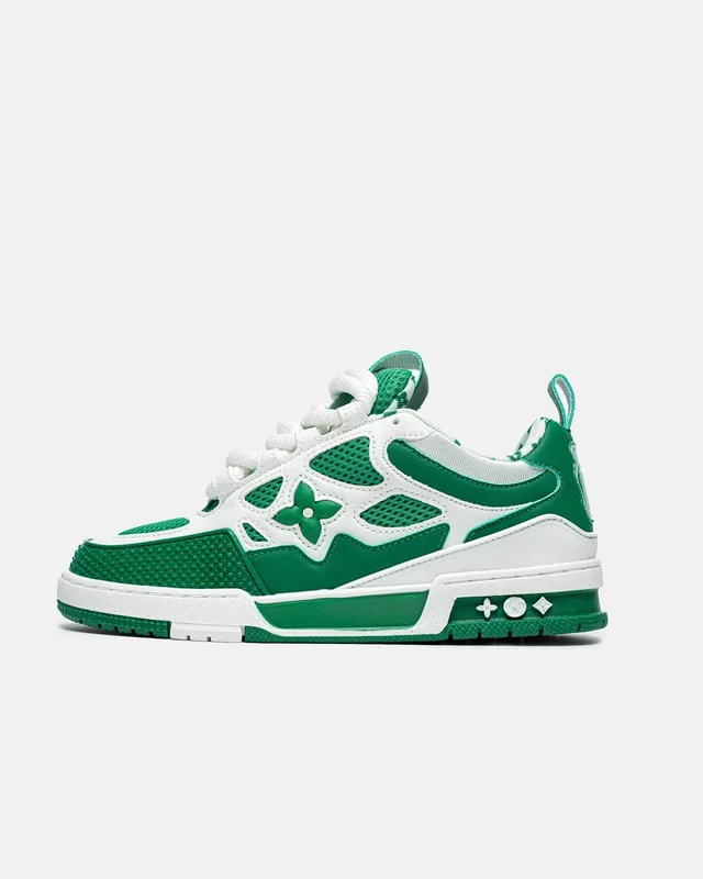 Louis Vuitton Skate Green — головне фото товару