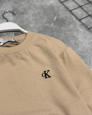 Світшот Calvin Klein — головне фото товару