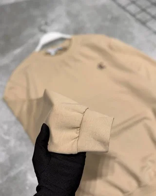 Світшот Calvin Klein — головне фото товару