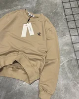 Світшот Calvin Klein — головне фото товару