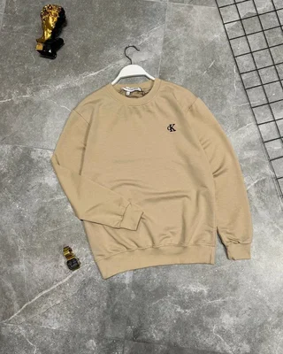 Світшот Calvin Klein — головне фото товару