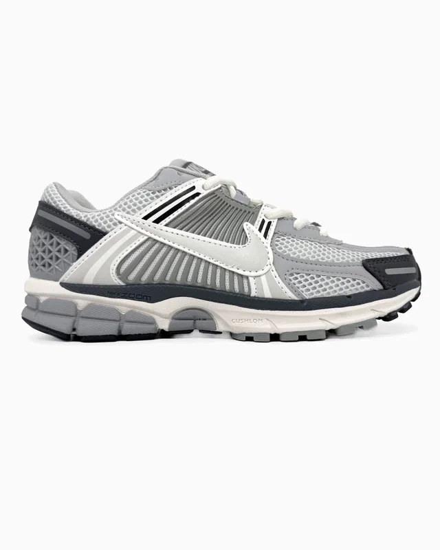 Nike Zoom Vomero 5 Grey — головне фото товару