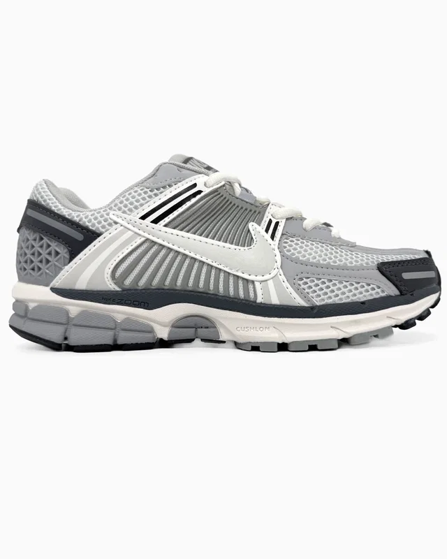 Nike Zoom Vomero 5 Grey — головне фото товару