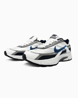 Nike Initiator White Gray Blue Gore Tex — головне фото товару