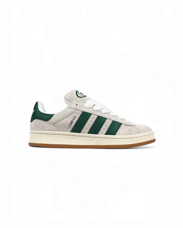 Adidas Campus 00s •Light Grey Green• — головне фото товару