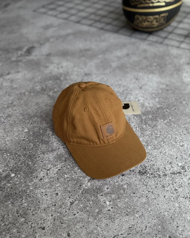 Кепка Carhartt — головне фото товару