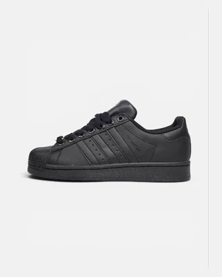 Adidas Superstar • Black • — головне фото товару