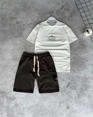 Комплект Stone Island — головне фото товару