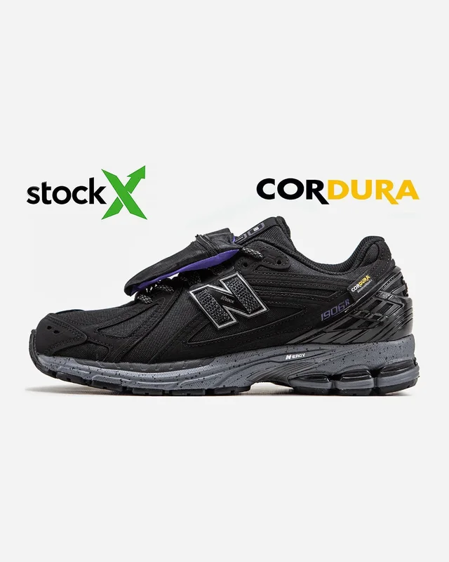 New Balance 1351 New Balance 1906R Cordura — головне фото товару