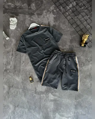 Комплект Hugo Boss — головне фото товару