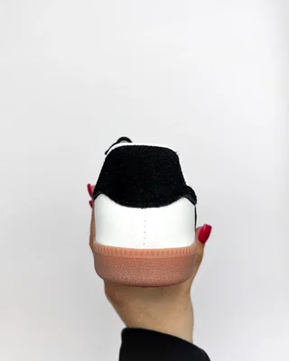 Stüssy x Adidas Samba 8 Ball Concep — головне фото товару