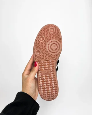 Stüssy x Adidas Samba 8 Ball Concep — головне фото товару