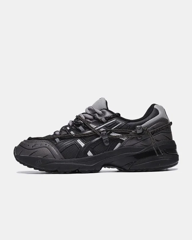 Asics Andersson Bell x Gel 1090 'Black Silver' 1203A115-006 — головне фото товару