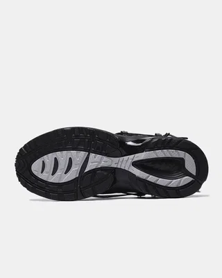 Asics Andersson Bell x Gel 1090 'Black Silver' 1203A115-006 — головне фото товару