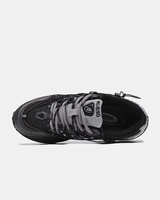 Asics Andersson Bell x Gel 1090 'Black Silver' 1203A115-006 — головне фото товару