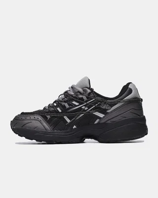 Asics Andersson Bell x Gel 1090 'Black Silver' 1203A115-006 — головне фото товару