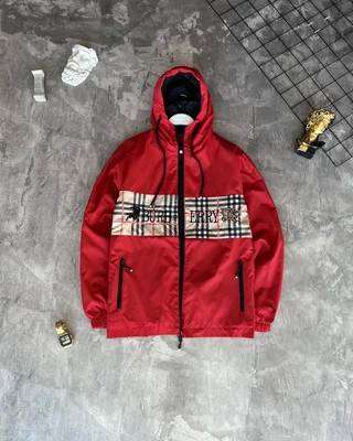 Куртка Burberry — головне фото товару
