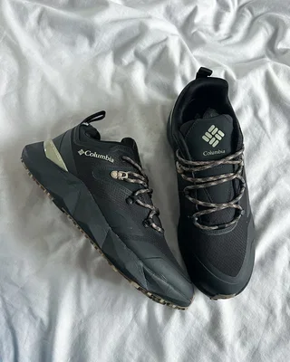 Columbia Facet 30 Black — головне фото товару