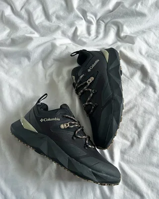 Columbia Facet 30 Black — головне фото товару
