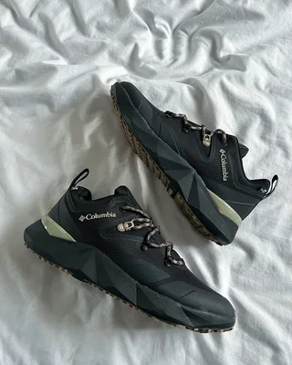 Columbia Facet 30 Black — головне фото товару