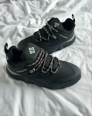 Columbia Facet 30 Black — головне фото товару