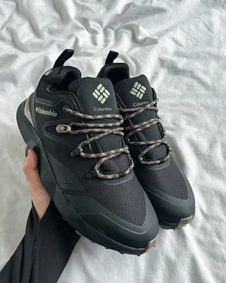 Columbia Facet 30 Black — головне фото товару