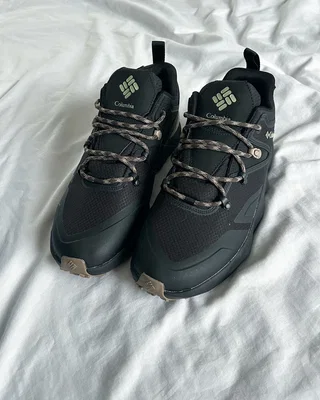 Columbia Facet 30 Black — головне фото товару