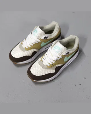 Nike Air Max 1 Crepe Hemp — головне фото товару