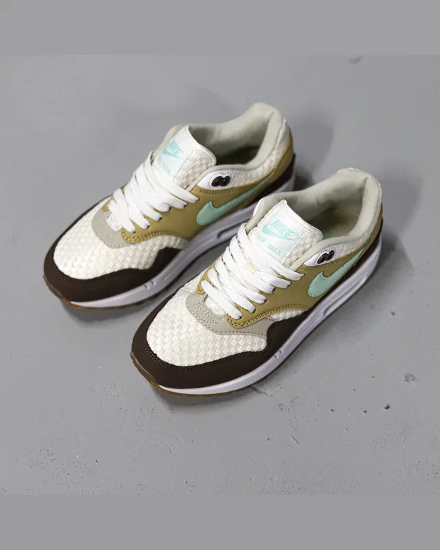Nike Air Max 1 Crepe Hemp — головне фото товару
