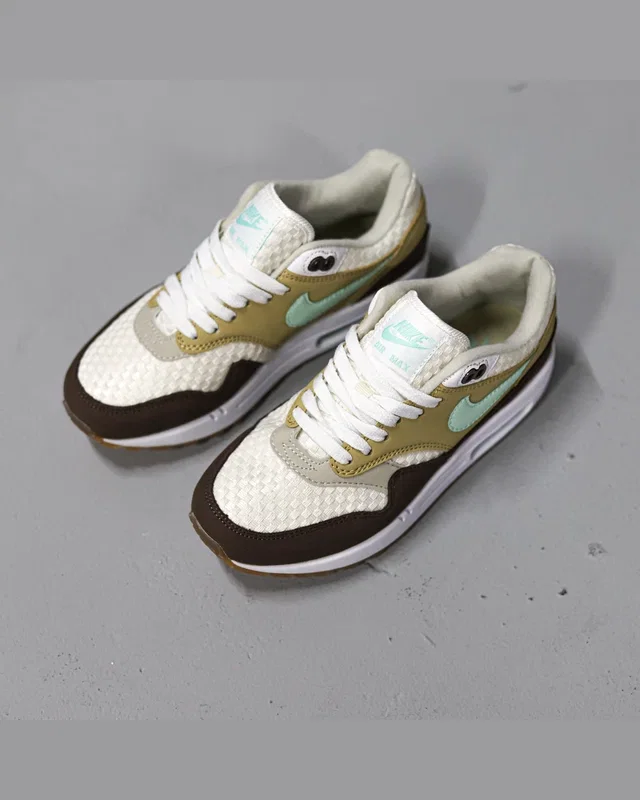 Nike Air Max 1 Crepe Hemp — головне фото товару