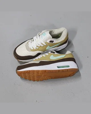 Nike Air Max 1 Crepe Hemp — головне фото товару