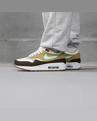 Nike Air Max 1 Crepe Hemp — головне фото товару
