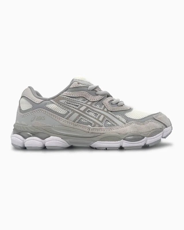 Asics Gel NYC Light Grey — головне фото товару