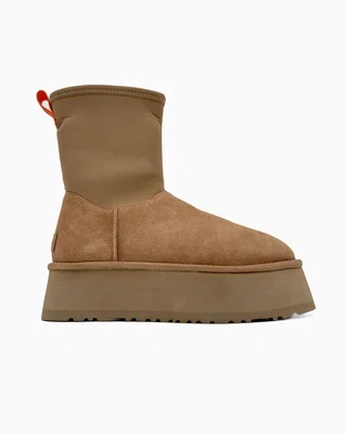 UGG Classic Dipper Chestnut — головне фото товару