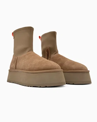 UGG Classic Dipper Chestnut — головне фото товару
