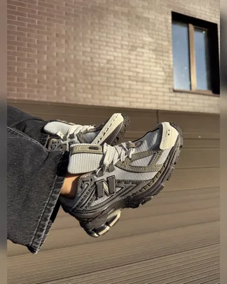 New Balance 1906r brown — головне фото товару