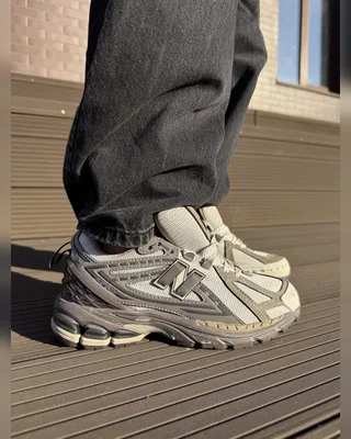 New Balance 1906r brown — головне фото товару