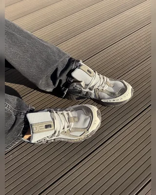 New Balance 1906r brown — головне фото товару