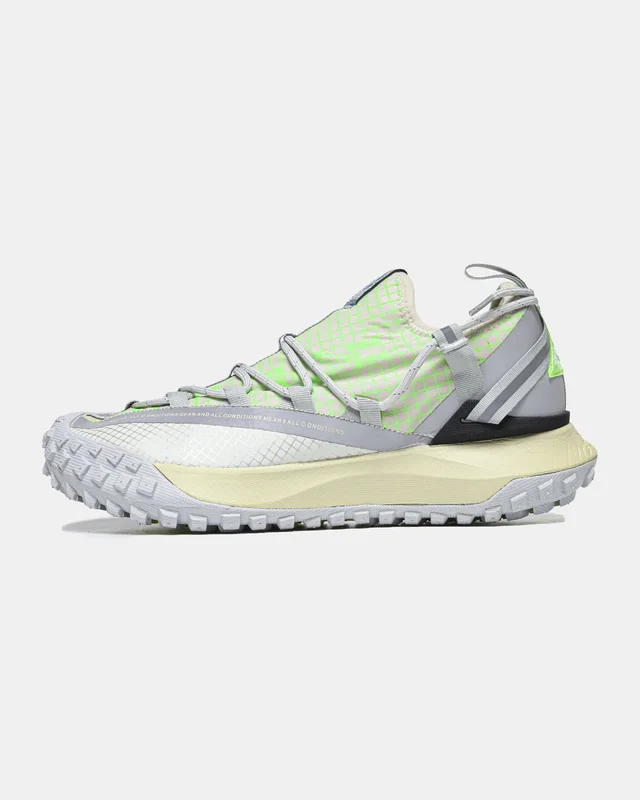 Nike ACG Mountain Fly Low 'Sea Glass' DJ4030 001 — головне фото товару