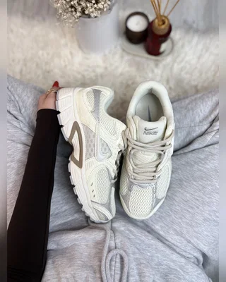 Nike v5 RNR beige — головне фото товару