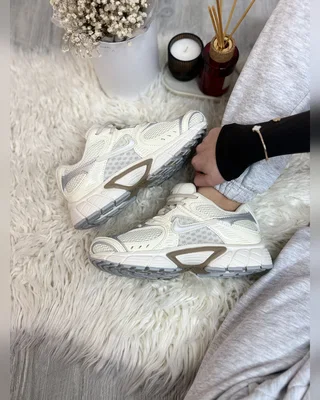 Nike v5 RNR beige — головне фото товару