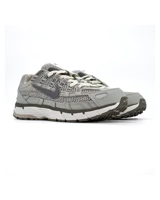 Nike P 6000 Grey — головне фото товару