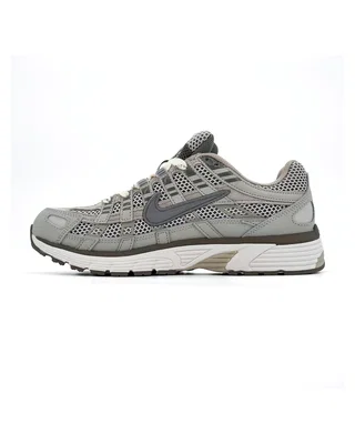 Nike P 6000 Grey — головне фото товару