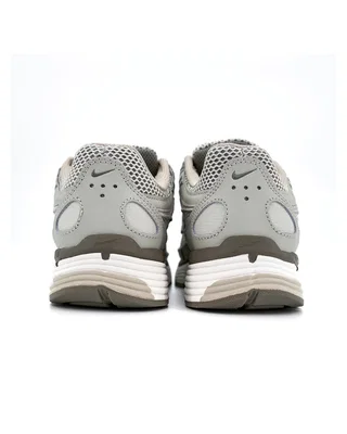 Nike P 6000 Grey — головне фото товару