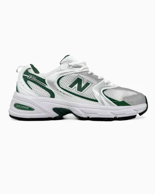 New Balance 530 Silver Green — головне фото товару