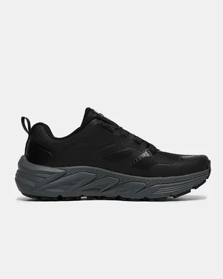 The North Face GTX Termo Black Grey — головне фото товару