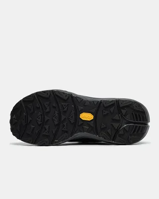 The North Face GTX Termo Black Grey — головне фото товару