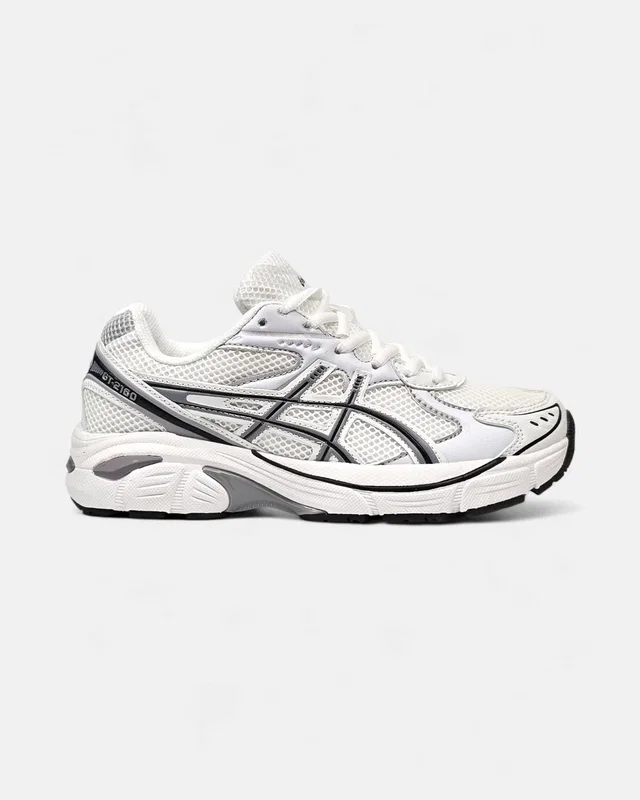 Asics GT 2160 • White Light Grey • — головне фото товару