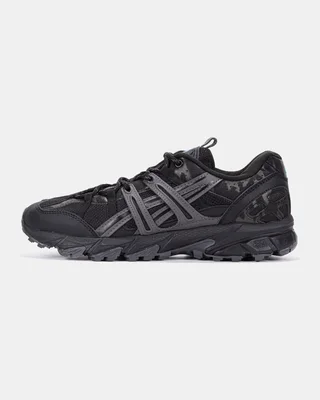 Asics Gel Sonoma 15 50 Black — головне фото товару